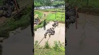 #kobaracommandotrainingvideo #commandotrainingvideo #commandotraining #commando #army #shortsvideo