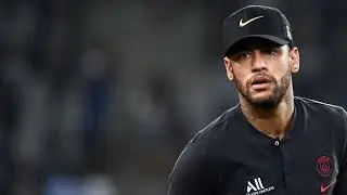 PSG : Neymar aurait renoncé à son transfert au FC Barcelone