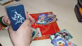 Kyrgyzstan! Temirlan Sultanbekov! Tarot forecast!