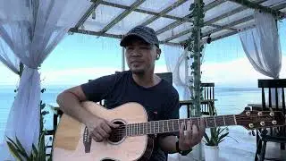 Half Crazy (Johnny Gil) Acoustic Cover