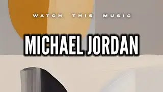 NEFFEX - Michael Jordan [Lyrics]