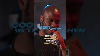 They have to rap random words 😳😳