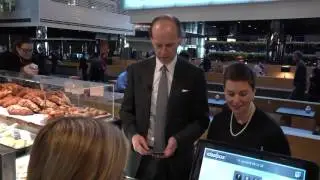 ANZ becomes first major Australian bank to launch Android Pay.