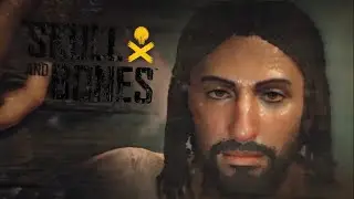 SKULL AND BONES IS AC BLACK FLAG.....
