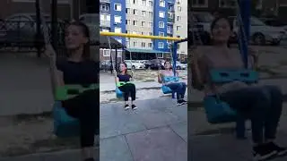 Сәби болғым келеді, сәби болғым...