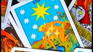 AQUARIUS 2025 YEARLY TAROT ⭐️✨ABSOLUTELY EVERY AREA OF YOUR LIFE WILL SPARKLE! ⭐️✨ #2025TAROT