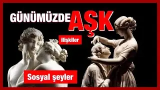 Modern AŞK: Geçici İlişkiler, Aşkı Memnu, Akışkan Aşk
