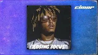 [Free] Juice WRLD Type Beat 2024 - Losing Focus