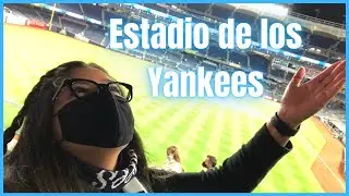 Partido de los Yankees en Nueva York