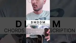 Easy Guitar Strumming Patterns for Beginners | strum patterns | Shorts | Anmol