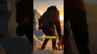CRISIS: Everest’s Guiding Industry in DANGER #shorts #everest