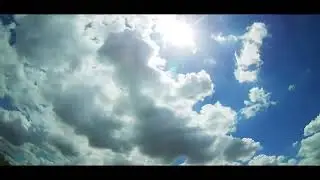 BEST SKY Video FOR INSTAGRAM EDITING ❤️🔥