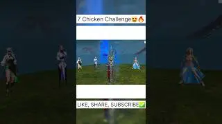 7 Chicken Dinner Achievement Complete 🔥😍 #bgmi​ #pubg​ #shorts​ #viral​ #trending​ #7chickendinner