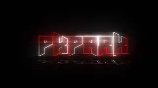 After Effect - Neon Intro Animated [PKPARK]