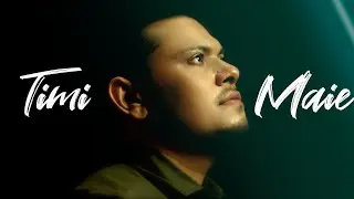Avyukkta - Timi Maie (Official Lyric Video)