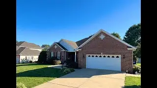 6904 Governors Grant Lane, Fredericksburg, VA 22407