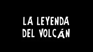 Fotocuentos Campijo - La Leyenda del Volcán