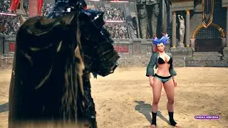 Playing TEKKEN 8 With Viewers | Vol.7
