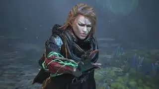 Warframe: Duviri Paradox All Cutscenes and Final Fight