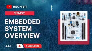 Tutorial 1: Getting familiar with Embedded Systems