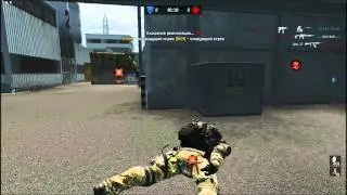Warface:Вот почему мы сливаем кв