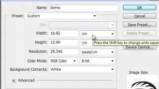 INTRODUCTION TO CREATE NEW DOCUMENTS