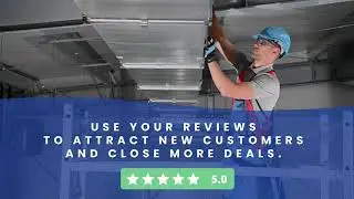 HVAC Reputation Management
