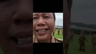 Seberapa Keren Romi Hariyanto Kenakan Pakaian Dinas Bupati? Ini Penampakannya #romihariyanto