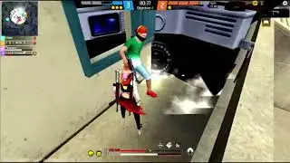 when you playing with noob frndz