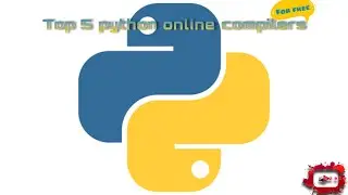 top 5 online python compiler for free in 2021 