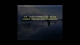 Şeyx Fövzanın murciələrin belini qıran fətvası