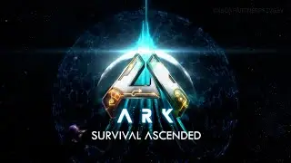 Ark: Survival Ascended ASA Trailer
