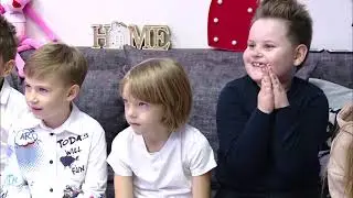 Принцы и принцессы Студия вокала