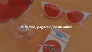 Ana Bárbara — Bandido [Letra]