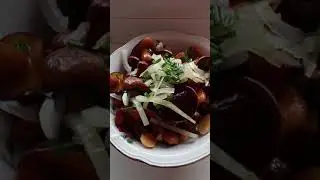 Радиоактивный Польский гриб – Imleria badia