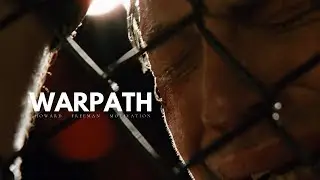 WARPATH | Howard Freeman | Powerful Motivation