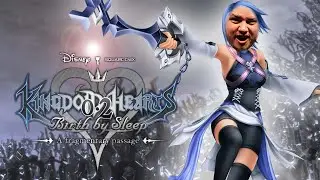 A Fragmentary Passage ~ Kingdom Hearts Birth By Sleep 0.2