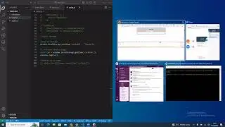todo app - Deleting from todo and adding to todo