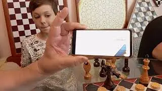 Урок 184. На 85ТДП - в соревнованиях.