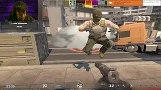 Бодрая подборка. Качественные диглы. ПистолДрюха #cs2 #кс2 #counterstrike #games #twitch #смешно