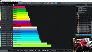 Best way to Merge MIDI - PreSonus Studio One 4 - Power Tip
