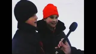 Відеоматеріали для новин 13