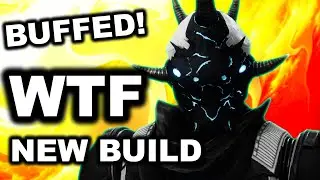 Is Kepris Horn Meta???? Build video and review (WARNING watching this will SAVE you TIME)