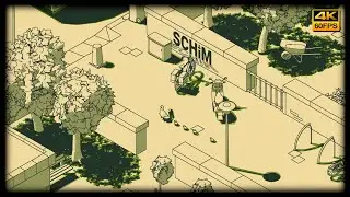 SCHiM (PS5) Gameplay