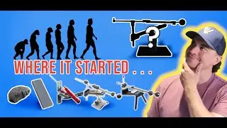 10 Years of Knife Sharpening History Summarized in 90 Seconds!
