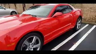 Masters Auto Body Oakdale California