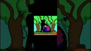 Alice ate otis vore