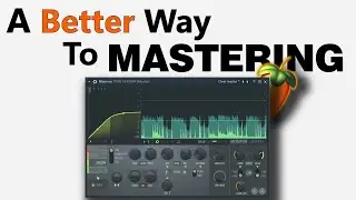 FL Studio Mastering with Stock Plugins | Step-by-Step Tutorial In Hindi