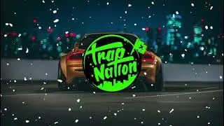 [41.46Hz] 8ball ft waka flocka - Immaculate Percetion