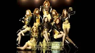 After School's Japanese Vocals: E-Young